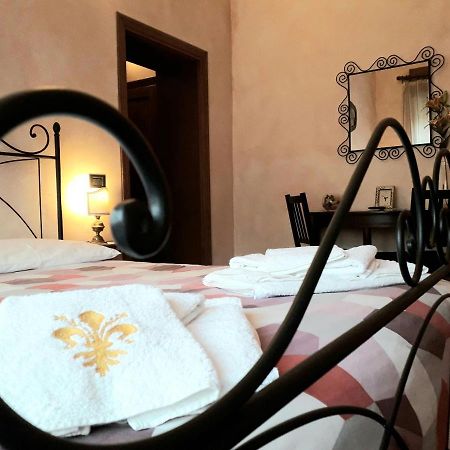 아레초 Il Giglio D'Oro B&B 외부 사진
