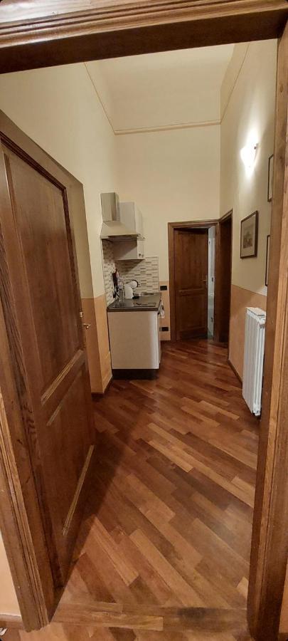 아레초 Il Giglio D'Oro B&B 외부 사진
