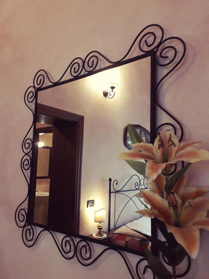 아레초 Il Giglio D'Oro B&B 외부 사진